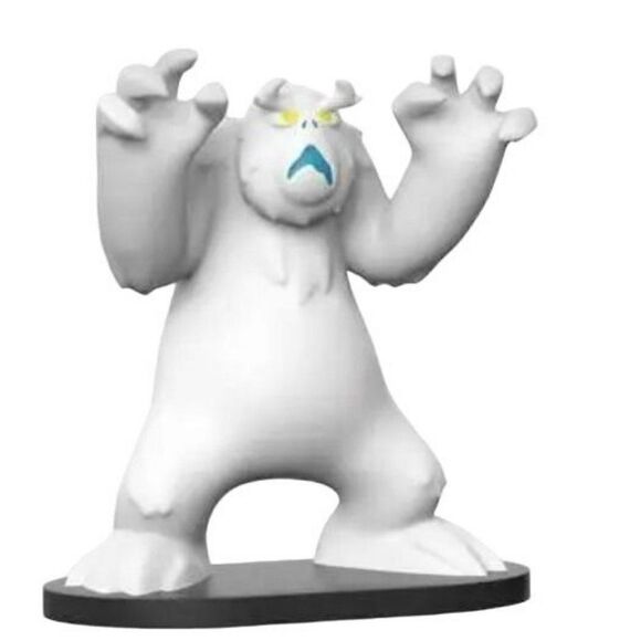 Funko Scooby Doo Snow Ghost & Ghost Clown Figures Series 5 Exclusive NEW - Picture 4 of 9
